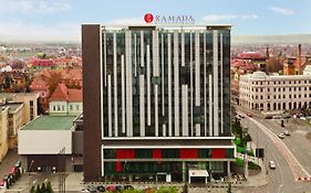 Ramada Sibiu Hotel